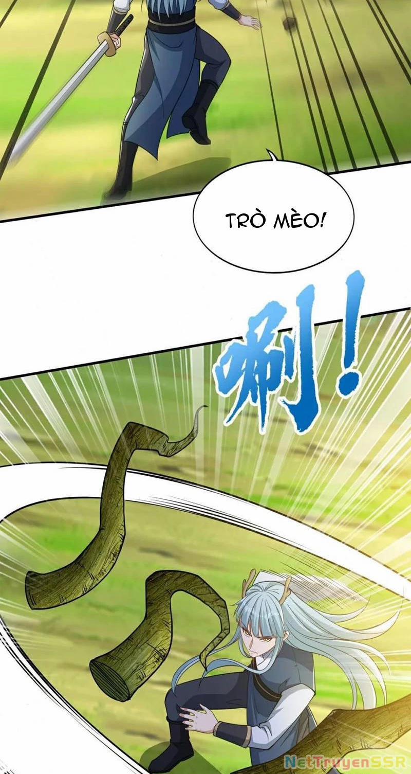 Câu Lạc Bộ Trao Đổi Nhân Sinh 36 trang 8