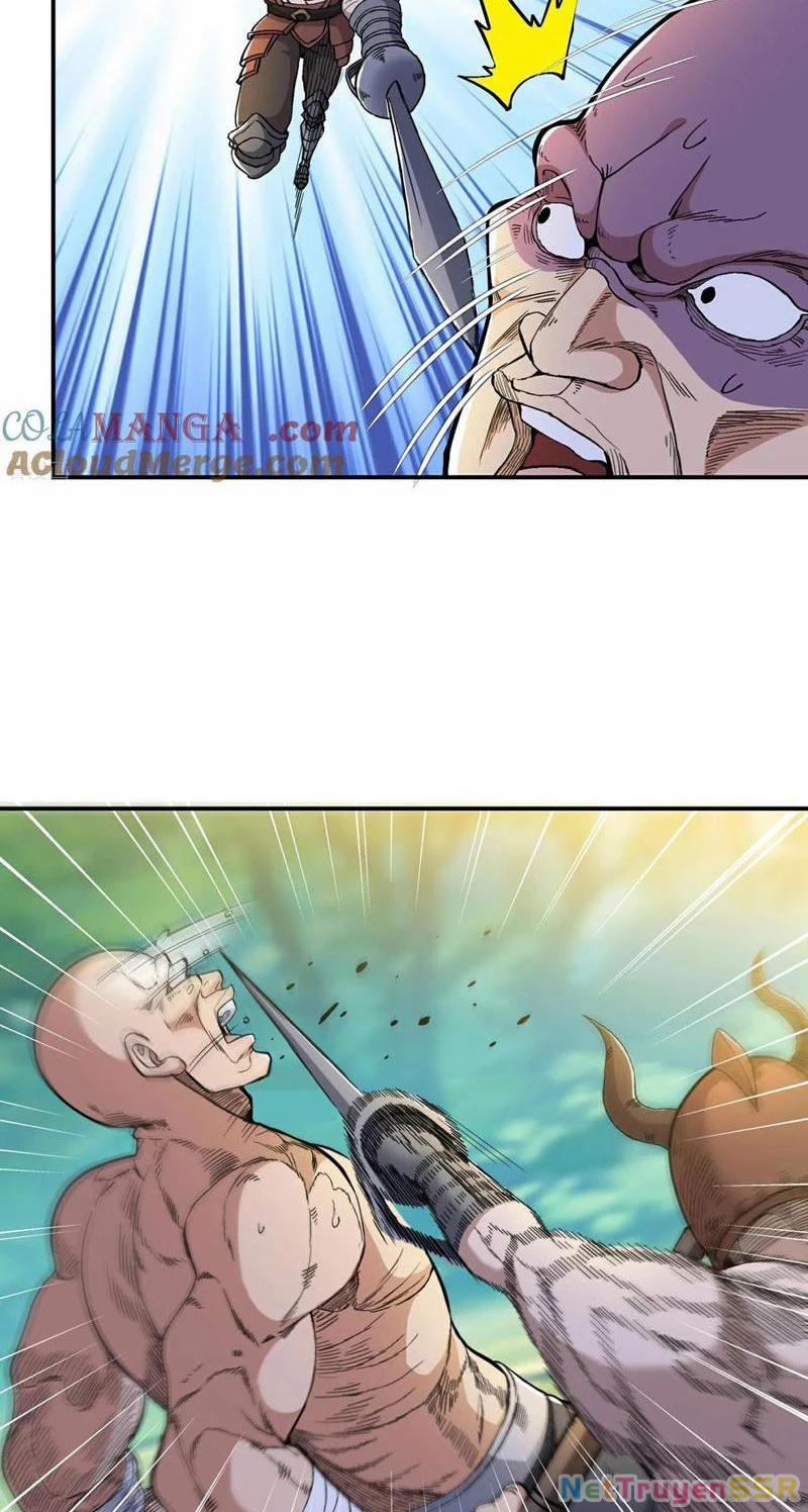 Câu Lạc Bộ Trao Đổi Nhân Sinh 37 trang 11