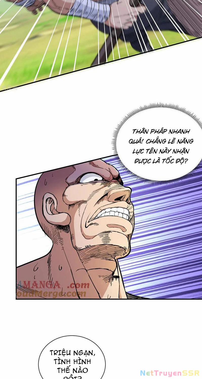 Câu Lạc Bộ Trao Đổi Nhân Sinh 37 trang 12