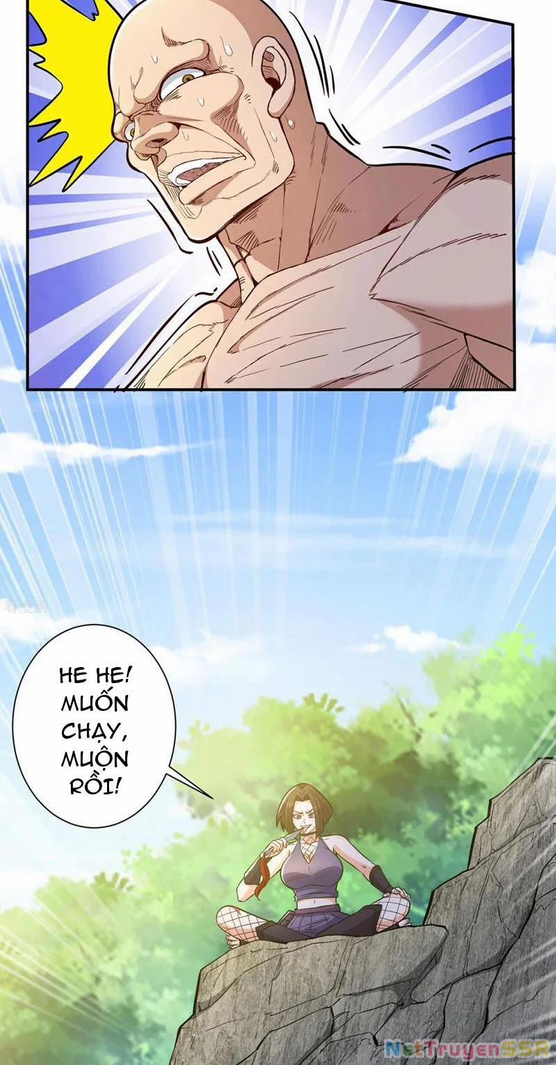 Câu Lạc Bộ Trao Đổi Nhân Sinh 37 trang 19