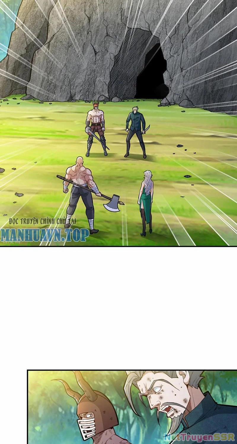 Câu Lạc Bộ Trao Đổi Nhân Sinh 37 trang 5