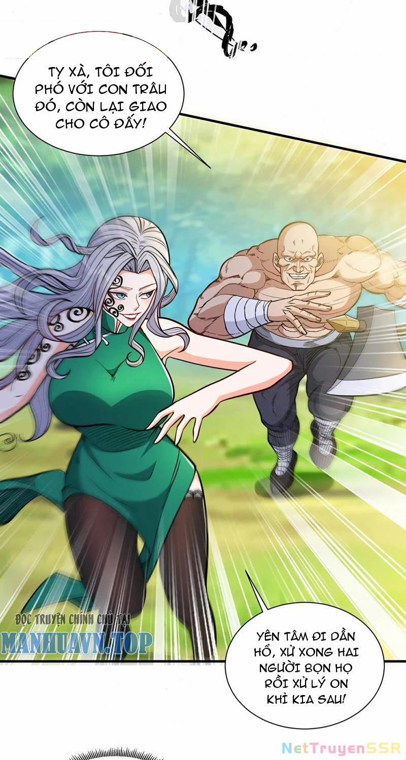 Câu Lạc Bộ Trao Đổi Nhân Sinh 37 trang 8