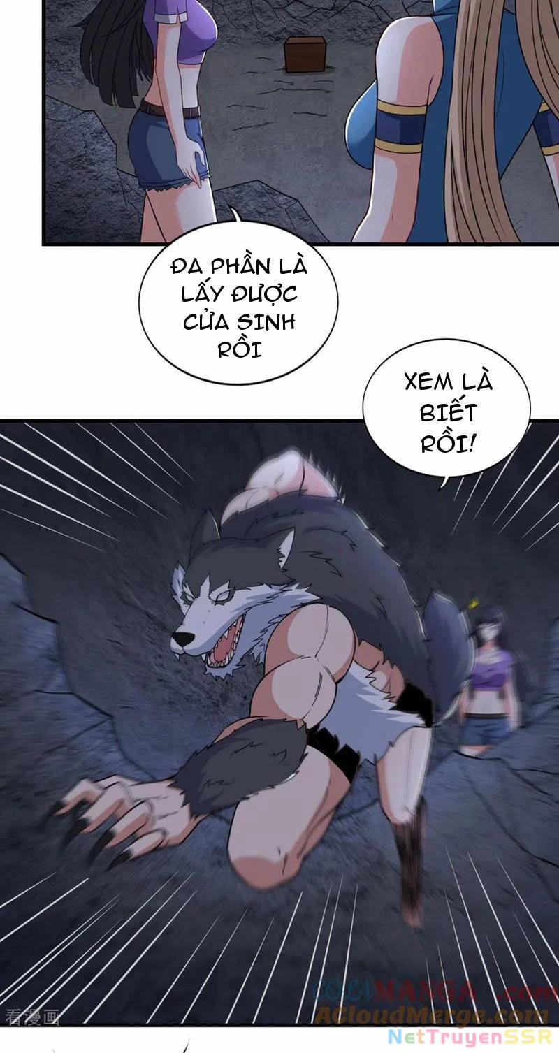 Câu Lạc Bộ Trao Đổi Nhân Sinh 38 trang 13