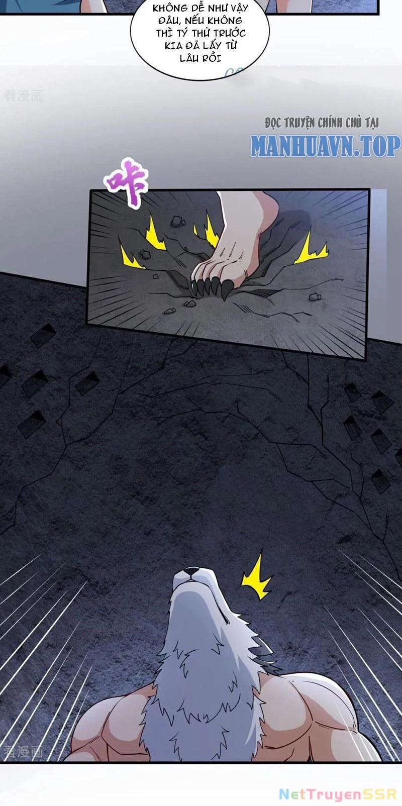 Câu Lạc Bộ Trao Đổi Nhân Sinh 38 trang 15