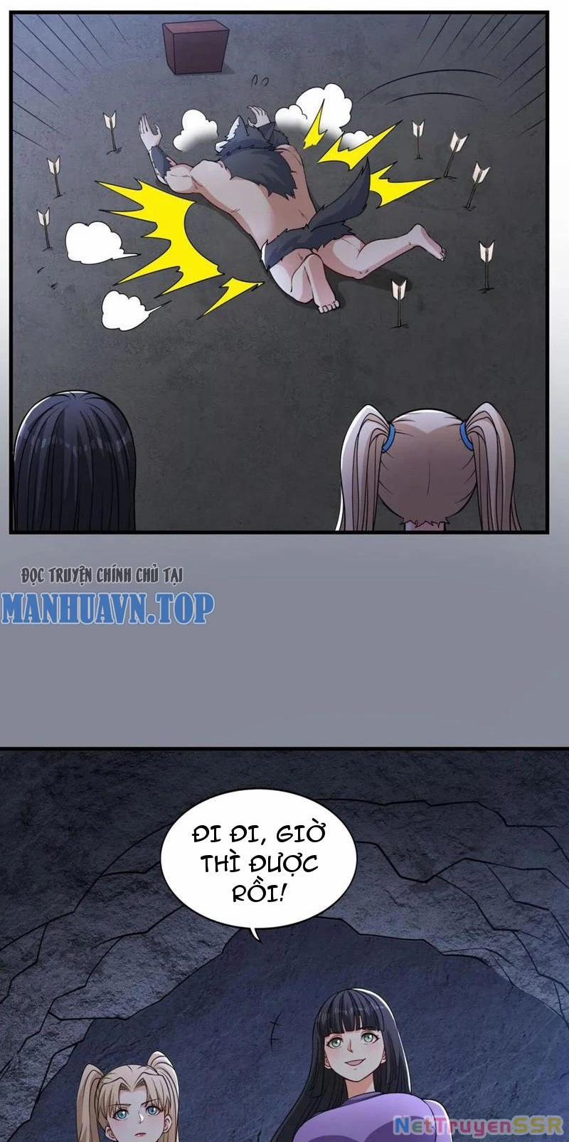 Câu Lạc Bộ Trao Đổi Nhân Sinh 38 trang 18