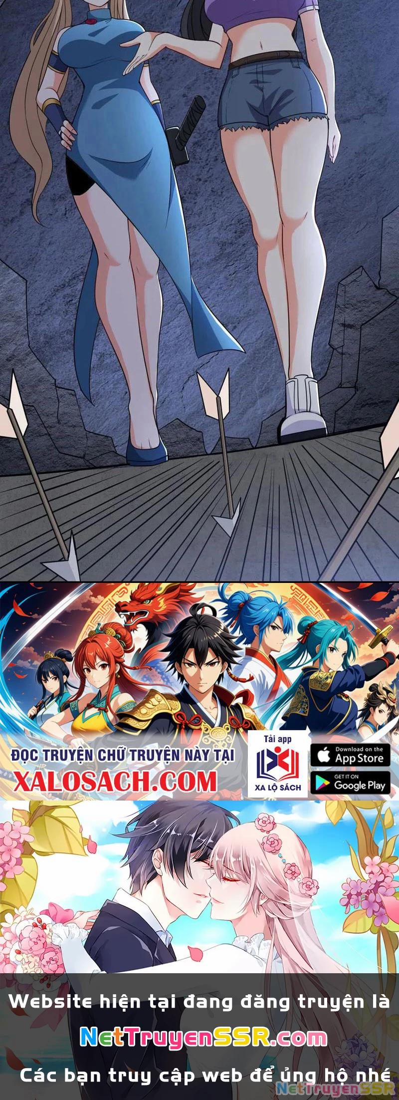 Câu Lạc Bộ Trao Đổi Nhân Sinh 38 trang 19