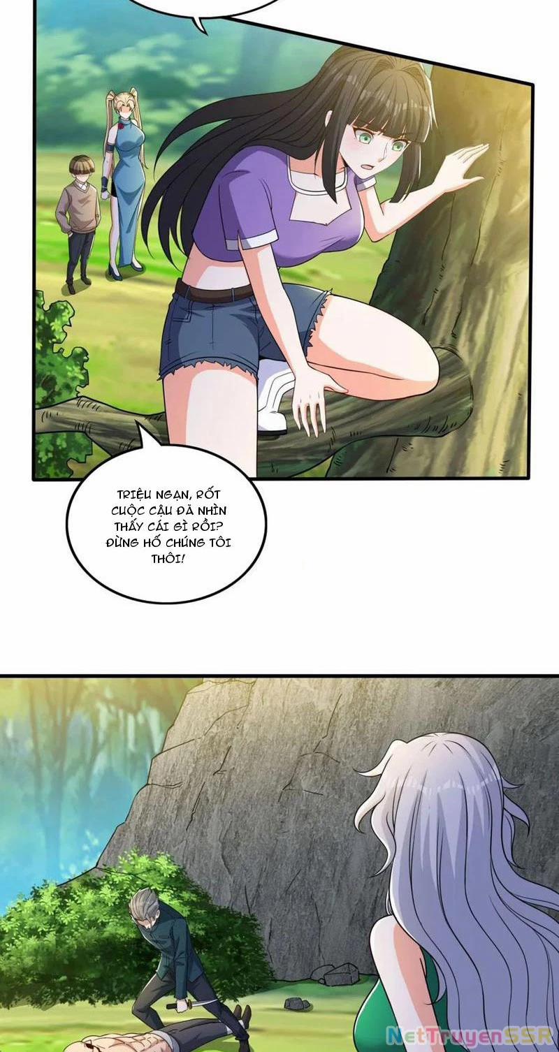 Câu Lạc Bộ Trao Đổi Nhân Sinh 38 trang 3