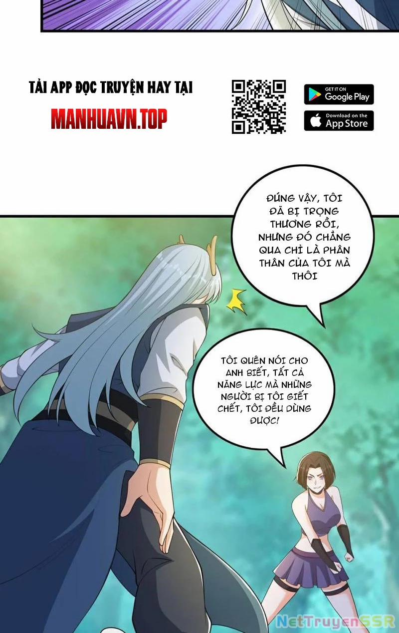 Câu Lạc Bộ Trao Đổi Nhân Sinh 41 trang 10