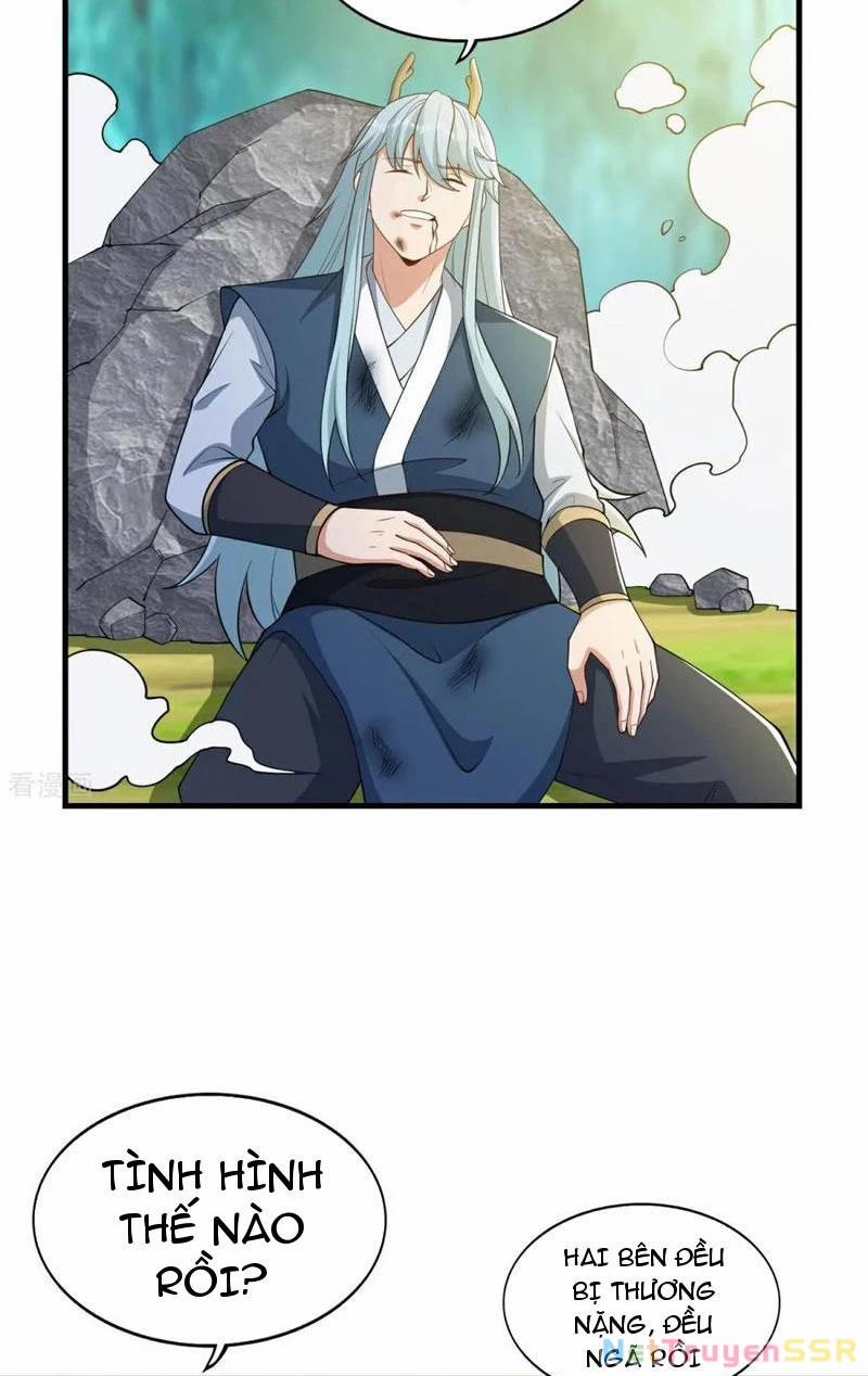 Câu Lạc Bộ Trao Đổi Nhân Sinh 41 trang 16