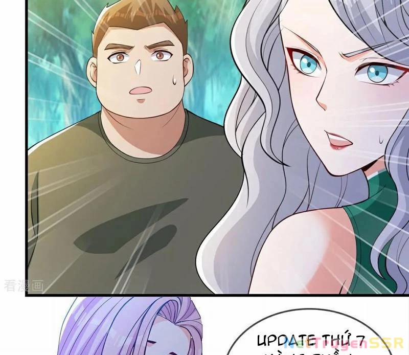 Câu Lạc Bộ Trao Đổi Nhân Sinh 41 trang 36