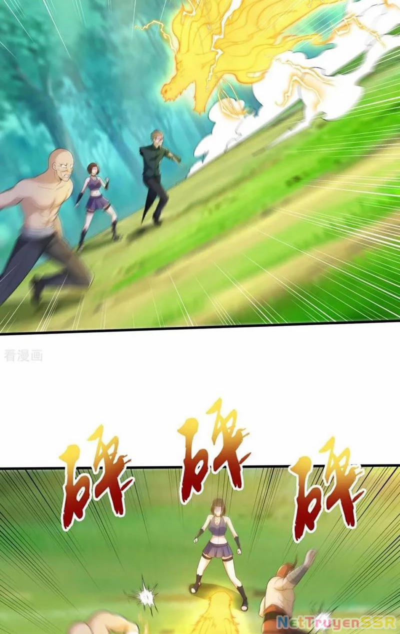 Câu Lạc Bộ Trao Đổi Nhân Sinh 41 trang 4