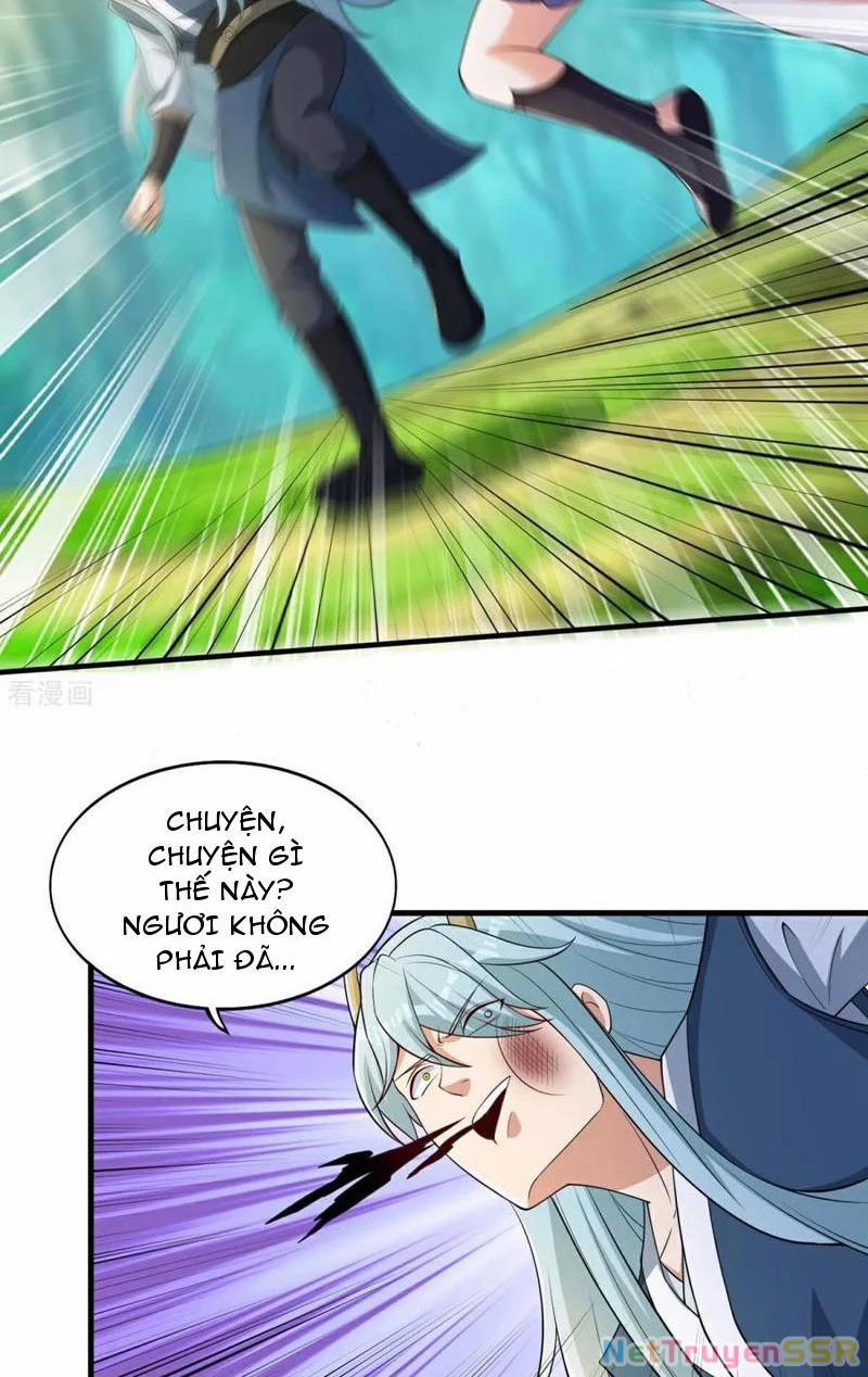 Câu Lạc Bộ Trao Đổi Nhân Sinh 41 trang 9