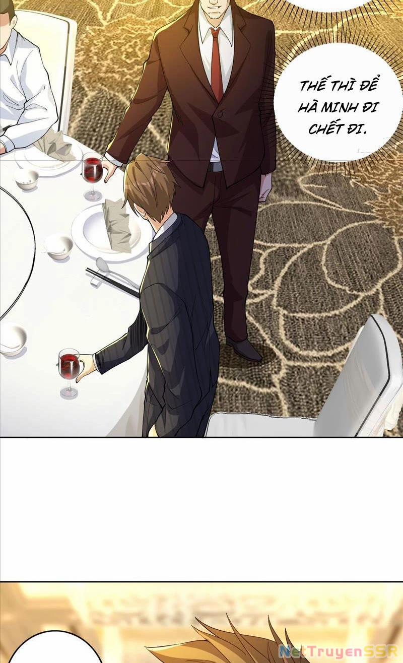 Câu Lạc Bộ Trao Đổi Nhân Sinh 5 trang 14