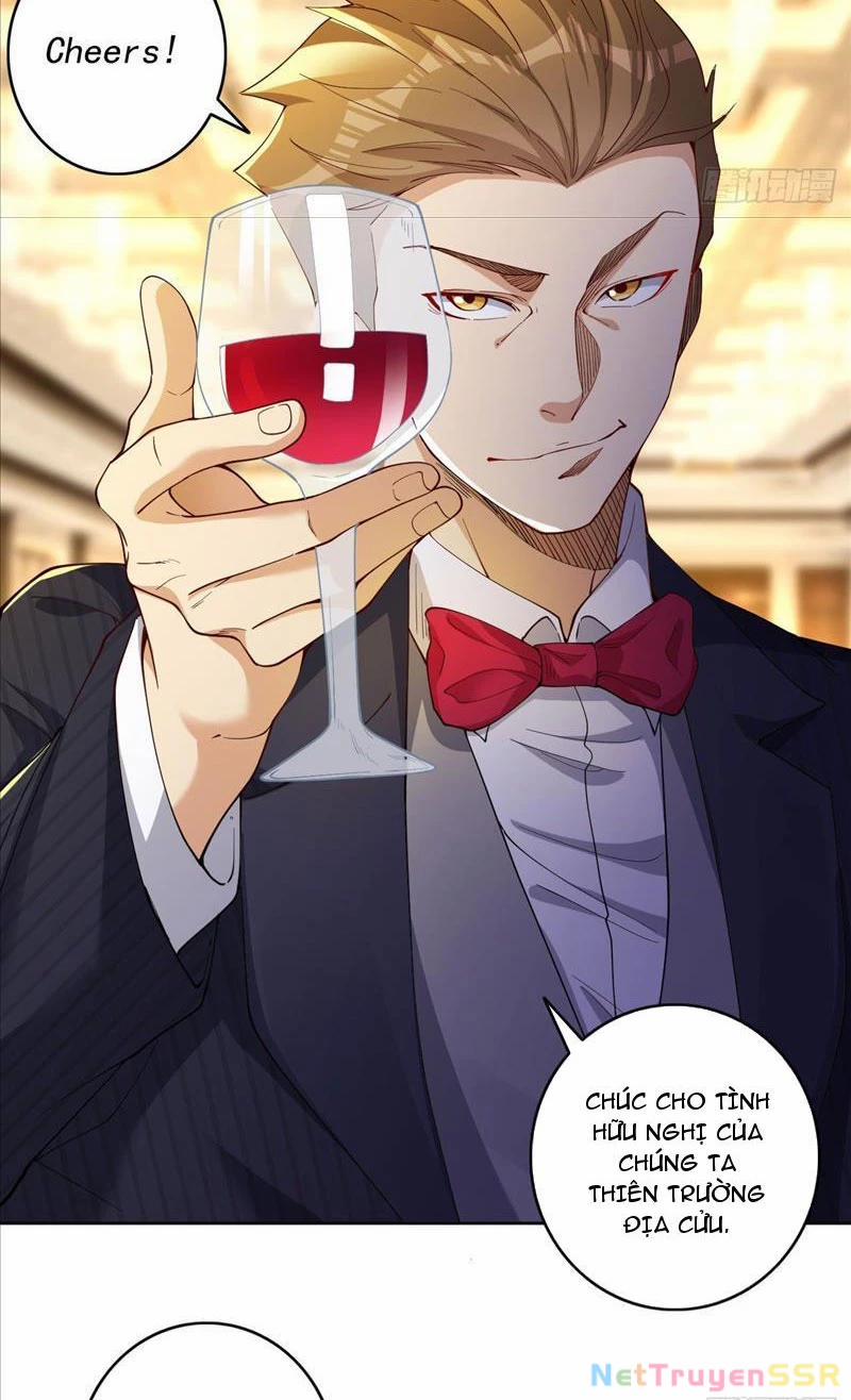 Câu Lạc Bộ Trao Đổi Nhân Sinh 5 trang 15