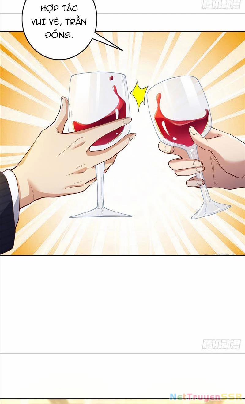 Câu Lạc Bộ Trao Đổi Nhân Sinh 5 trang 16