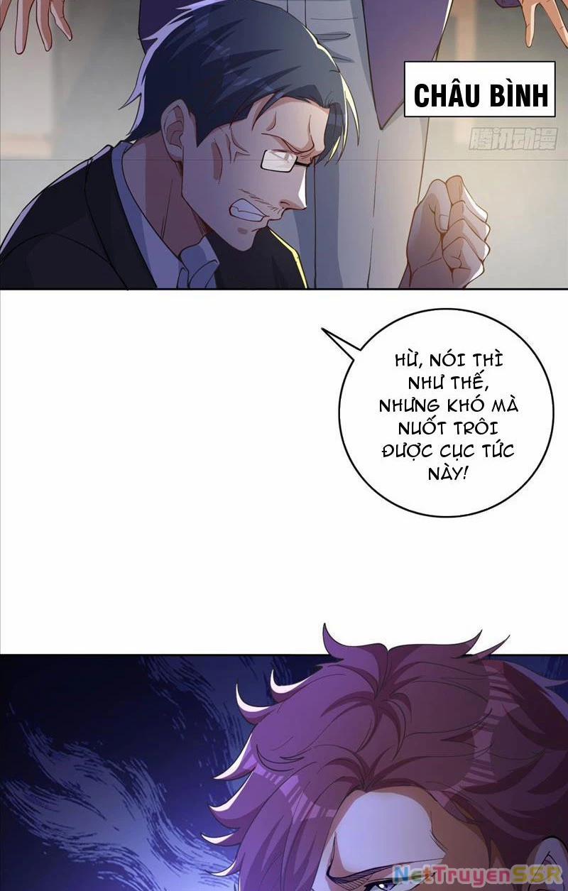 Câu Lạc Bộ Trao Đổi Nhân Sinh 5 trang 23