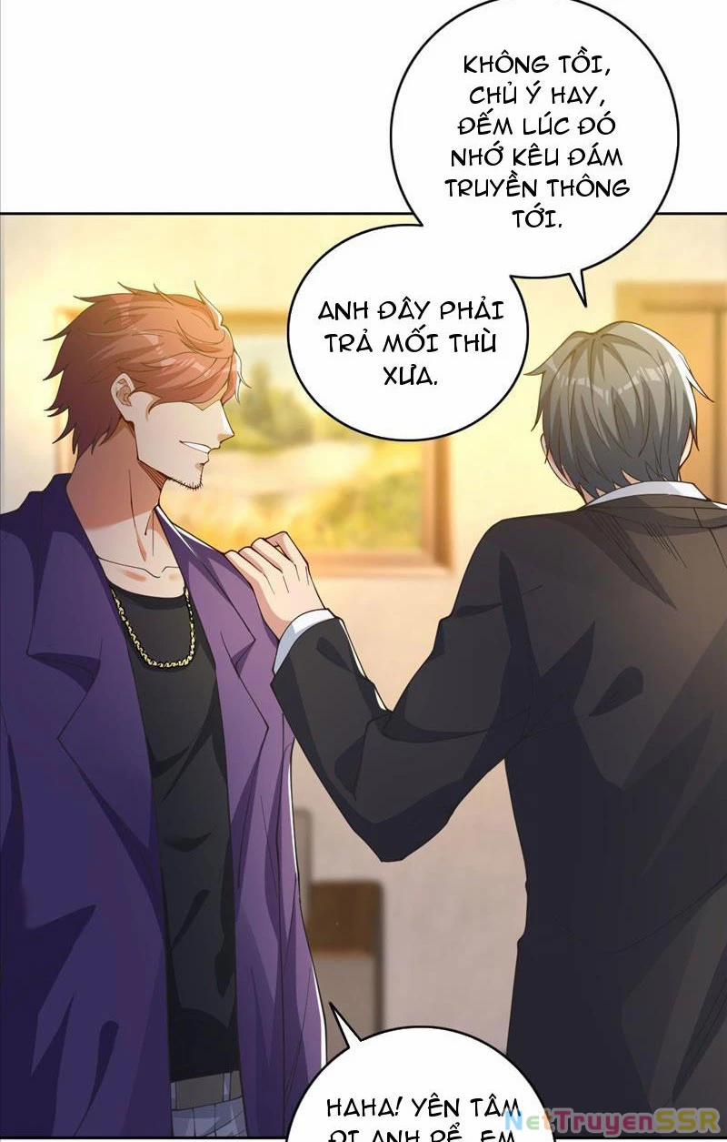 Câu Lạc Bộ Trao Đổi Nhân Sinh 5 trang 25