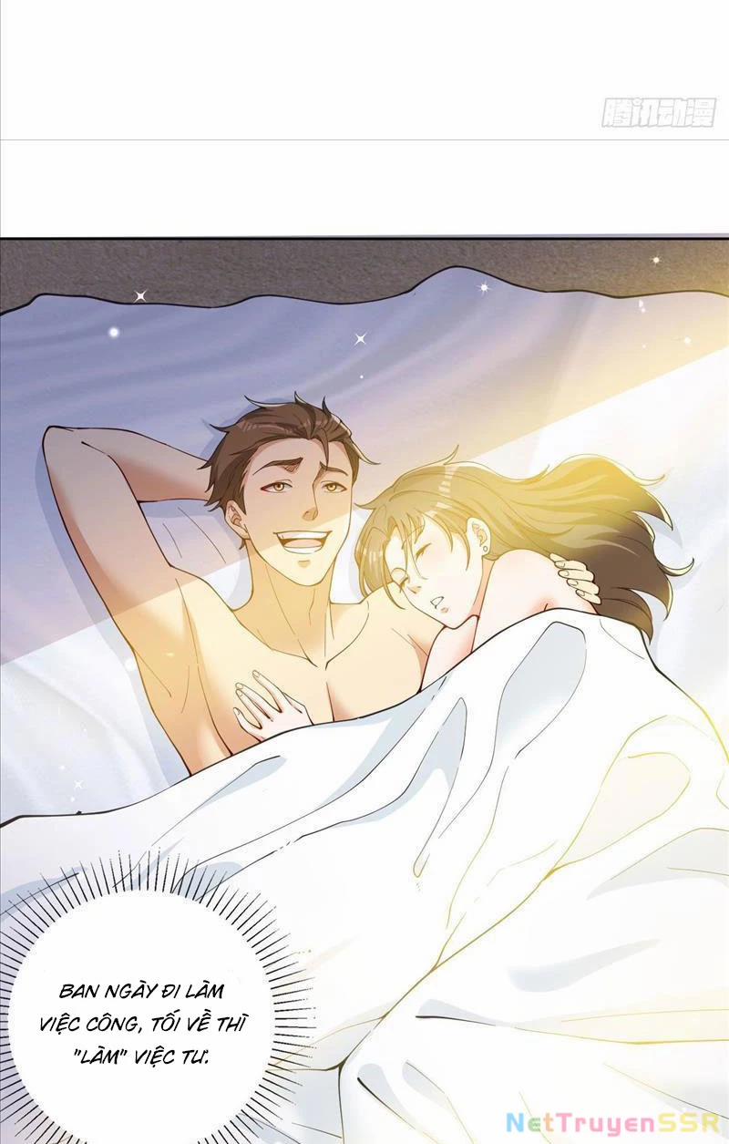 Câu Lạc Bộ Trao Đổi Nhân Sinh 5 trang 29