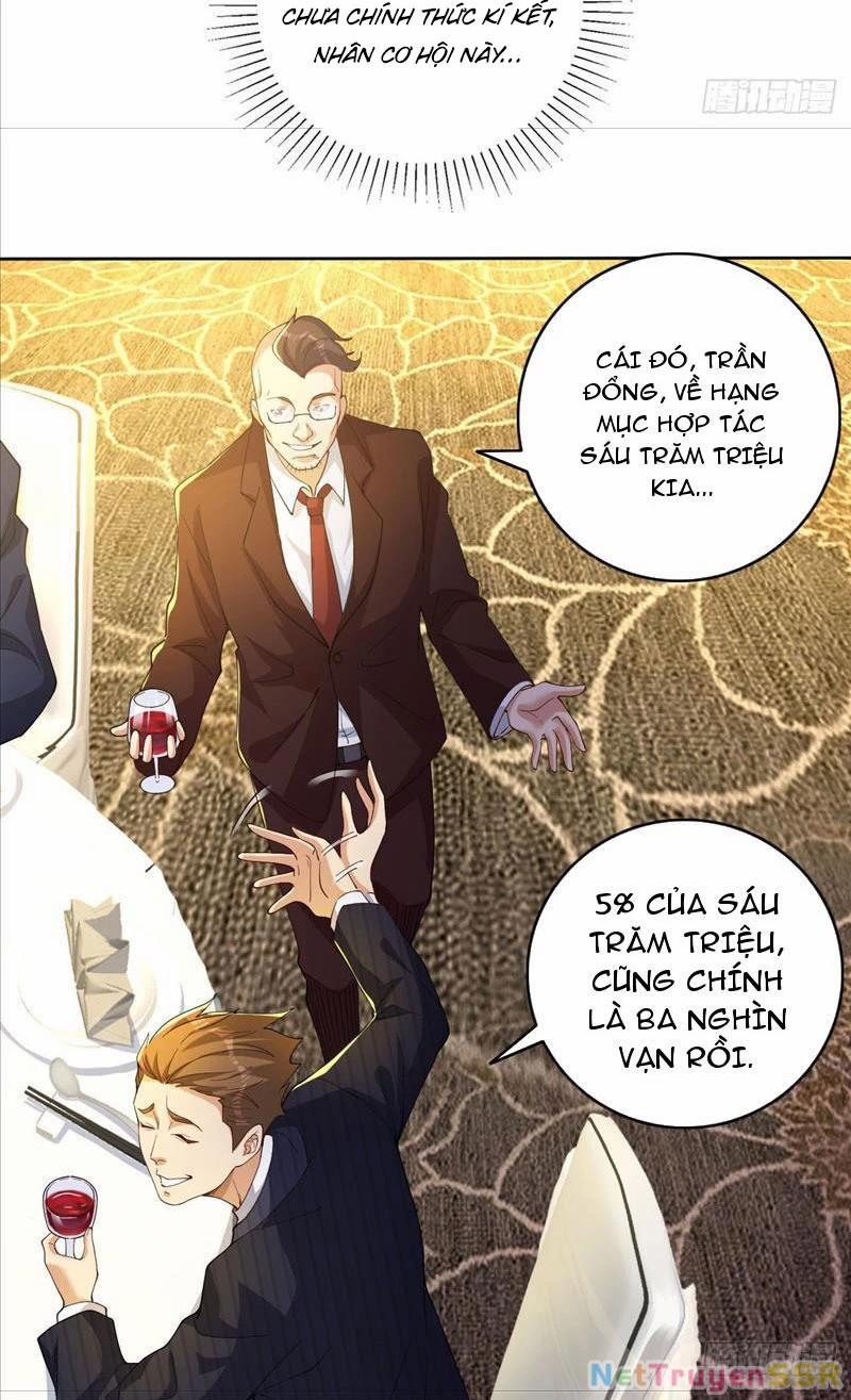 Câu Lạc Bộ Trao Đổi Nhân Sinh 5 trang 3