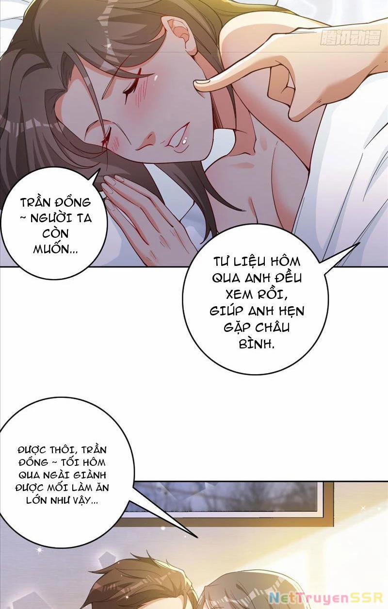 Câu Lạc Bộ Trao Đổi Nhân Sinh 5 trang 31