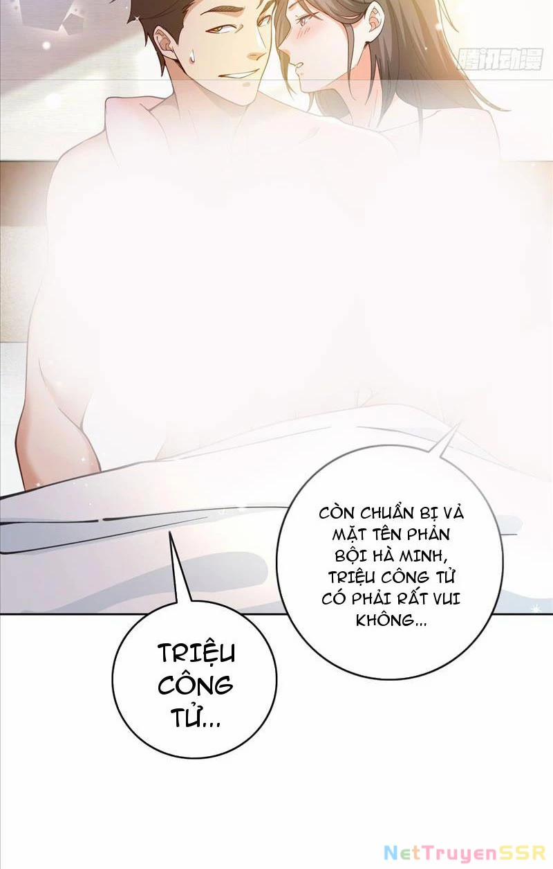 Câu Lạc Bộ Trao Đổi Nhân Sinh 5 trang 32