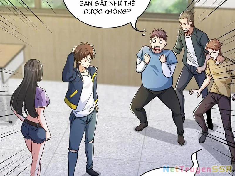 Câu Lạc Bộ Trao Đổi Nhân Sinh 52 trang 10