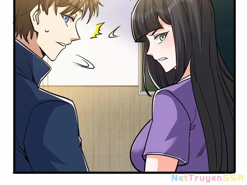 Câu Lạc Bộ Trao Đổi Nhân Sinh 52 trang 14