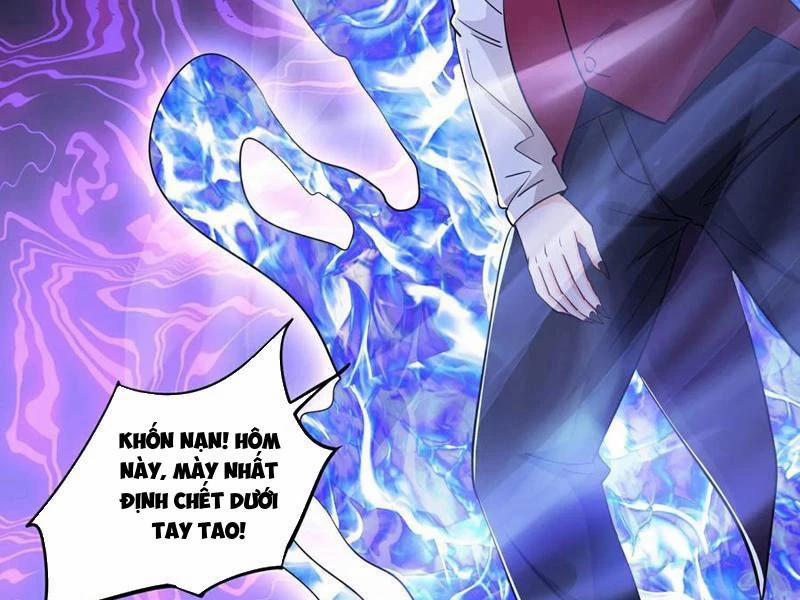 Câu Lạc Bộ Trao Đổi Nhân Sinh 53 trang 36