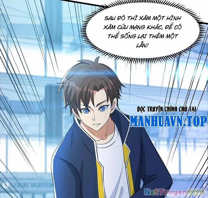 Câu Lạc Bộ Trao Đổi Nhân Sinh 56 trang 26