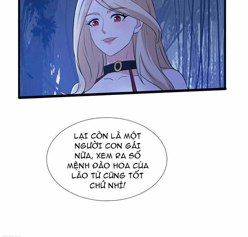 Câu Lạc Bộ Trao Đổi Nhân Sinh 56 trang 36