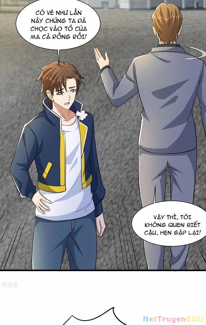 Câu Lạc Bộ Trao Đổi Nhân Sinh 56 trang 4