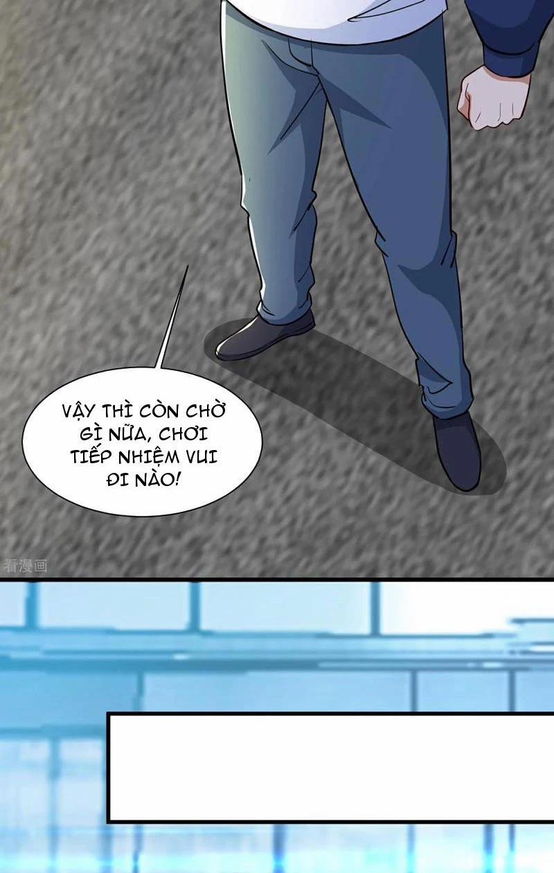 Câu Lạc Bộ Trao Đổi Nhân Sinh 56 trang 9