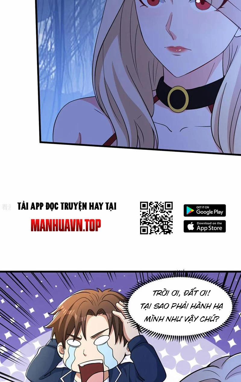 Câu Lạc Bộ Trao Đổi Nhân Sinh 57 trang 11