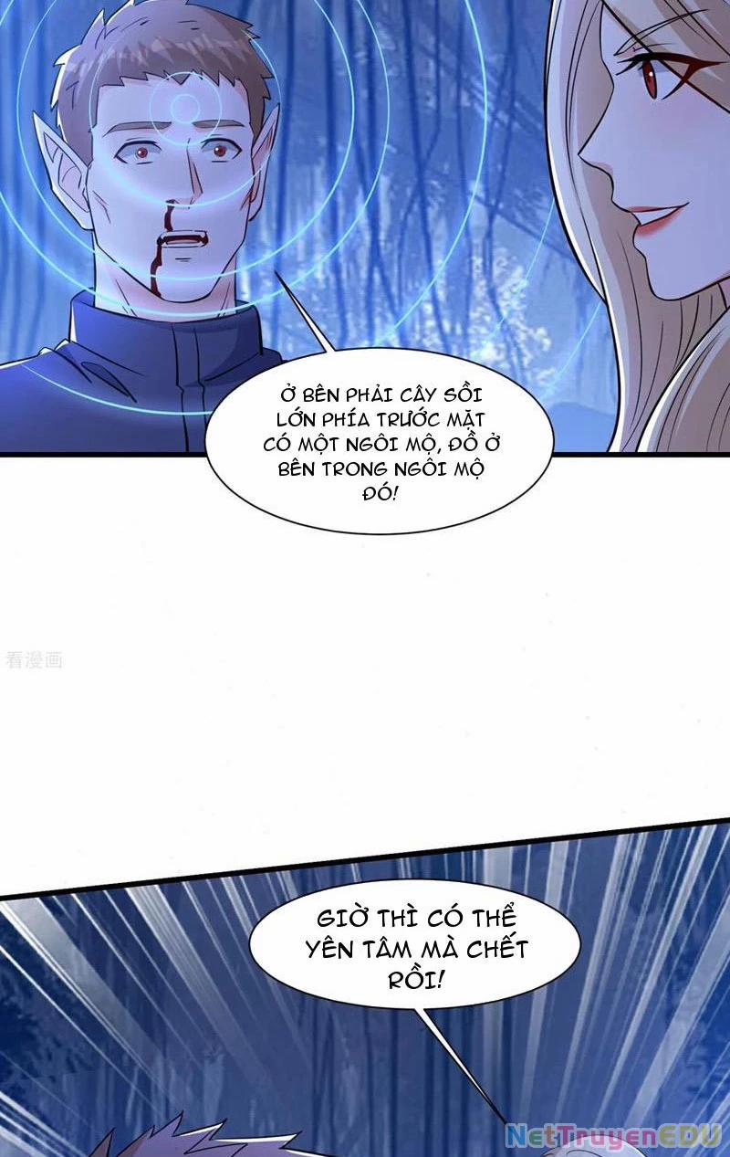 Câu Lạc Bộ Trao Đổi Nhân Sinh 57 trang 18