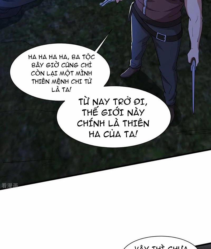 Câu Lạc Bộ Trao Đổi Nhân Sinh 58 trang 34