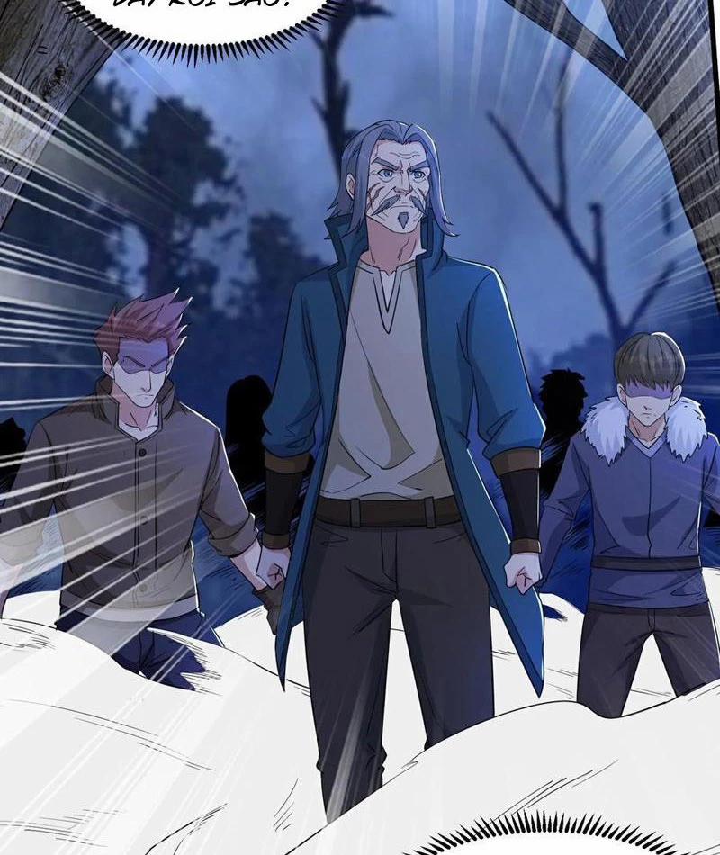 Câu Lạc Bộ Trao Đổi Nhân Sinh 59 trang 10