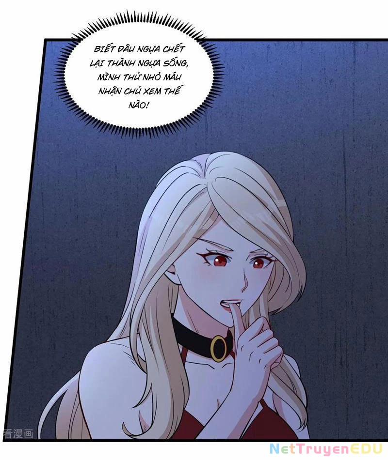 Câu Lạc Bộ Trao Đổi Nhân Sinh 59 trang 20