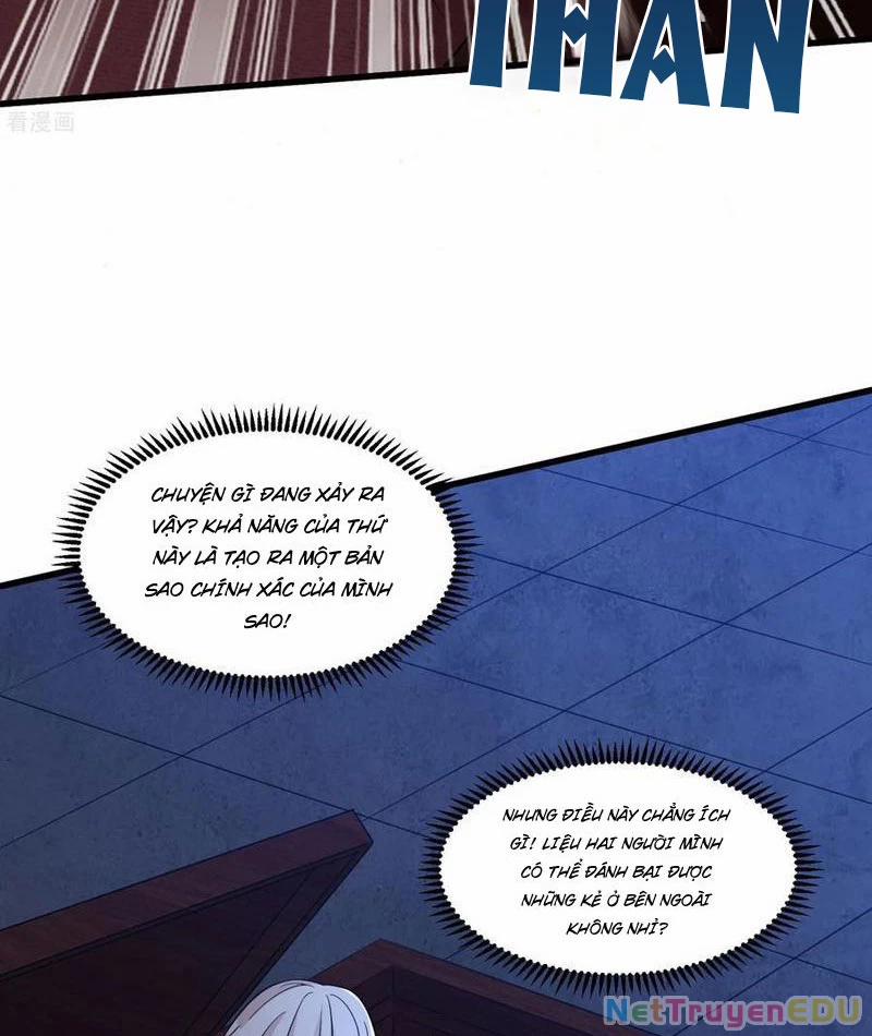 Câu Lạc Bộ Trao Đổi Nhân Sinh 59 trang 25