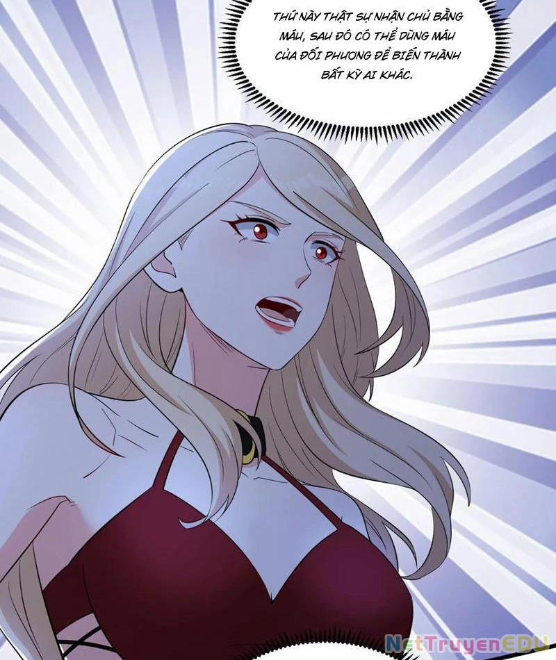 Câu Lạc Bộ Trao Đổi Nhân Sinh 59 trang 28