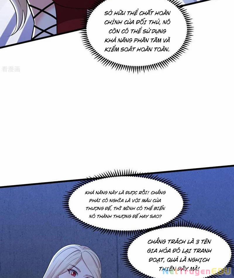 Câu Lạc Bộ Trao Đổi Nhân Sinh 59 trang 29