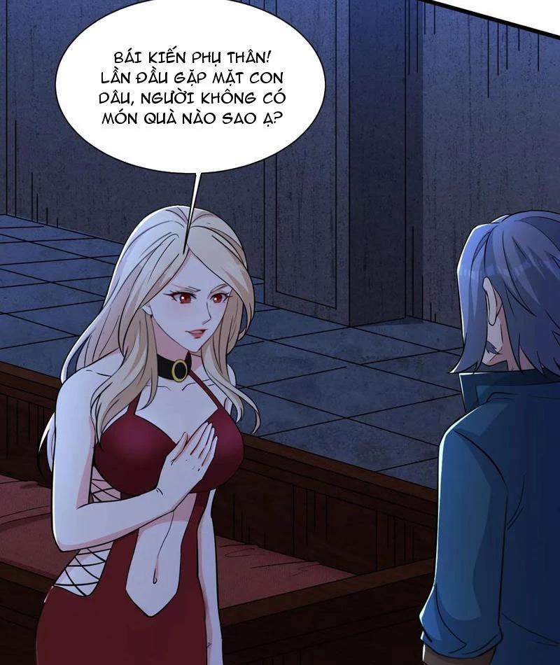 Câu Lạc Bộ Trao Đổi Nhân Sinh 59 trang 43