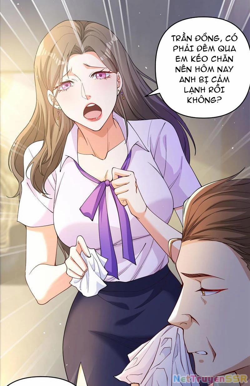 Câu Lạc Bộ Trao Đổi Nhân Sinh 6 trang 11