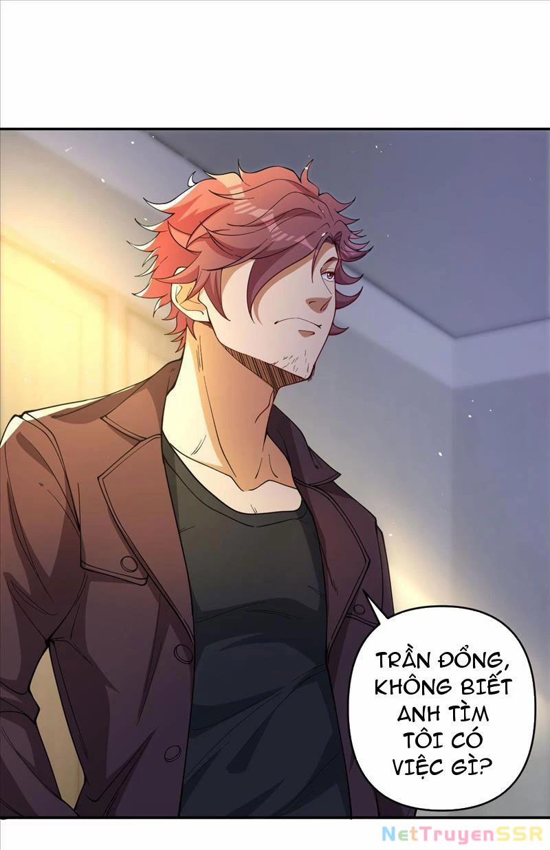 Câu Lạc Bộ Trao Đổi Nhân Sinh 6 trang 19