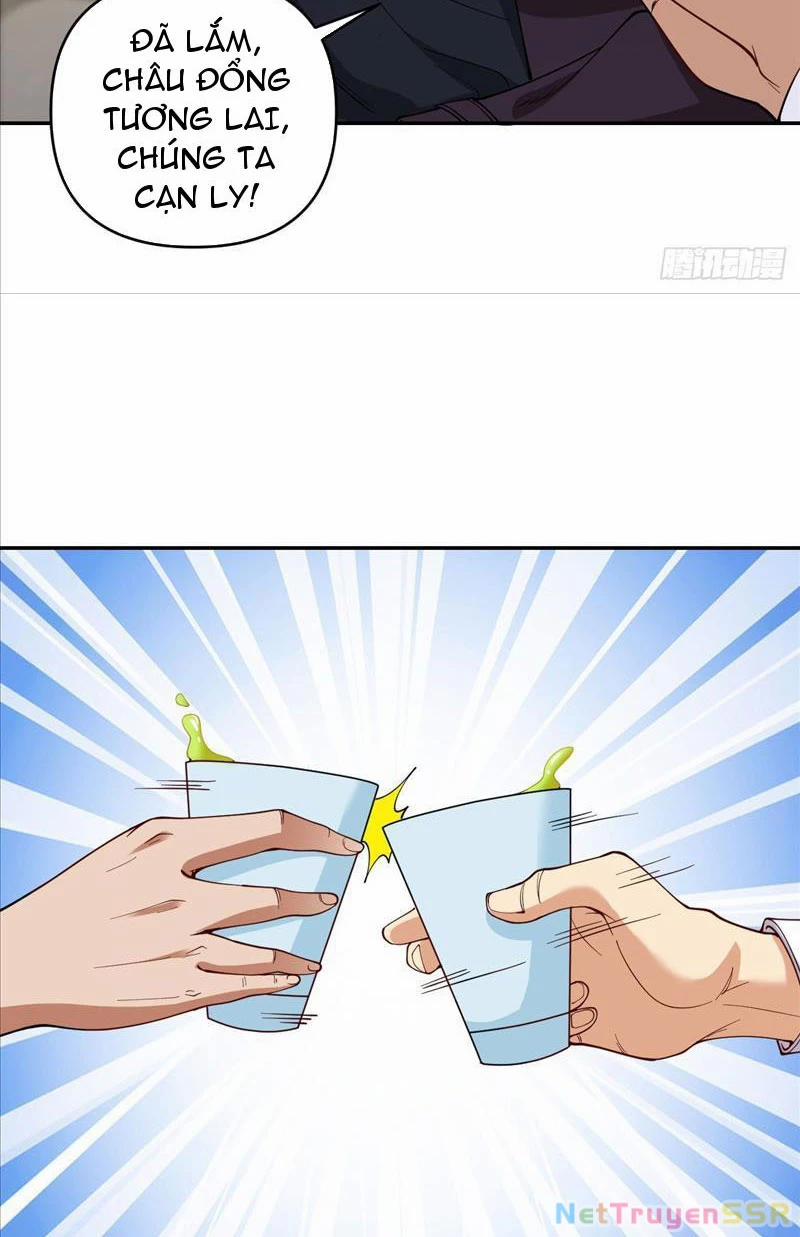 Câu Lạc Bộ Trao Đổi Nhân Sinh 6 trang 29