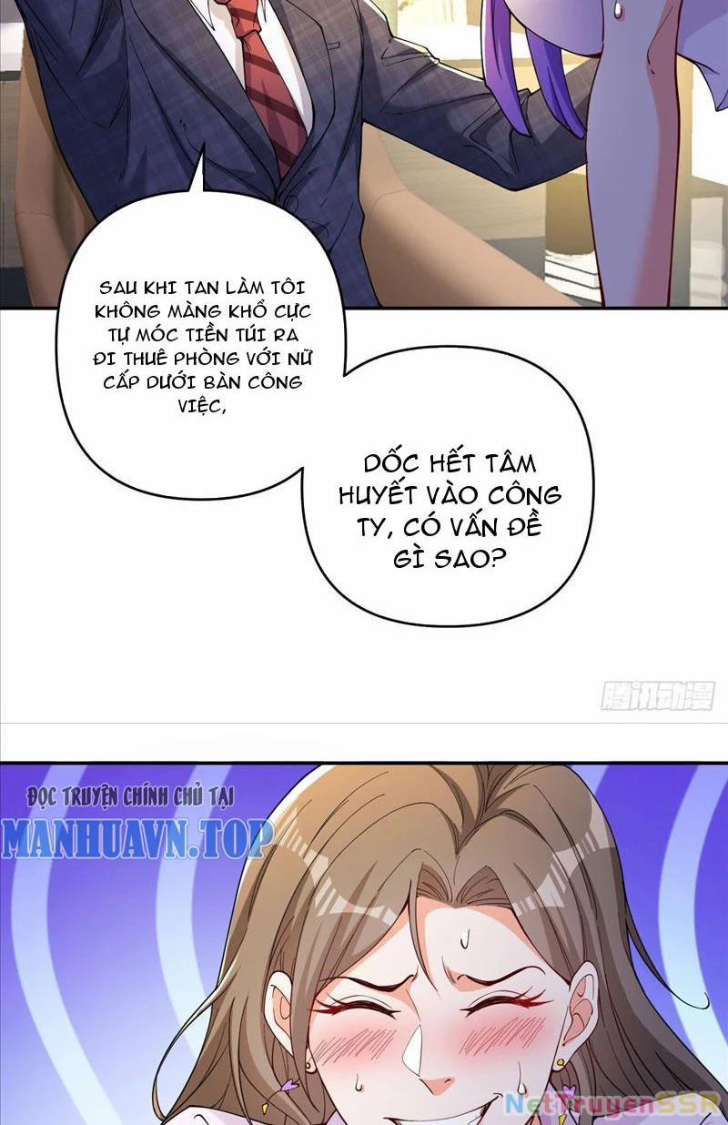 Câu Lạc Bộ Trao Đổi Nhân Sinh 6 trang 36