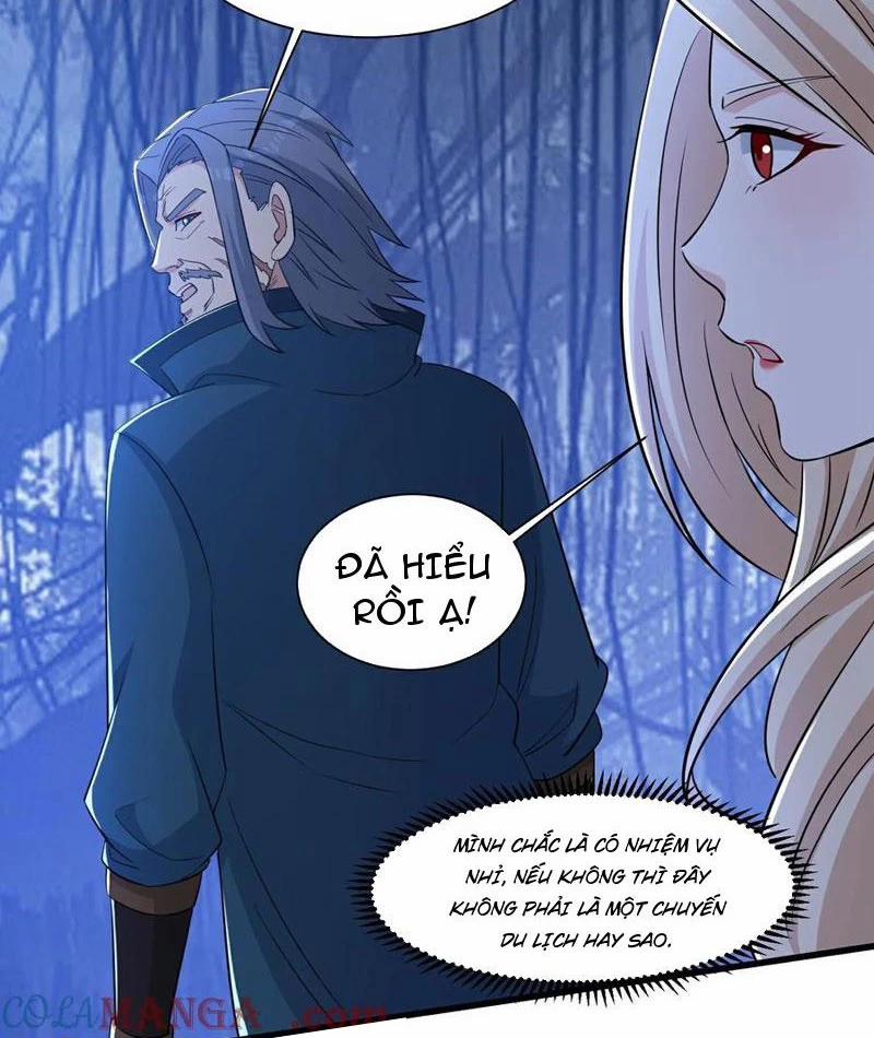 Câu Lạc Bộ Trao Đổi Nhân Sinh 60 trang 10