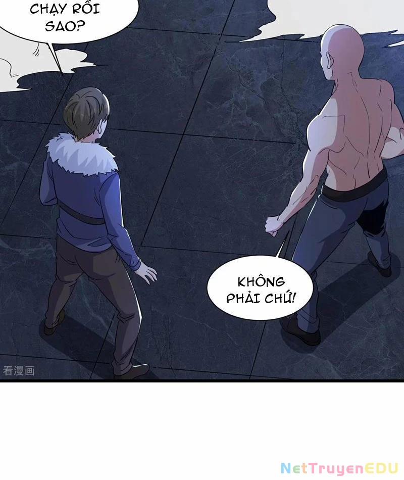 Câu Lạc Bộ Trao Đổi Nhân Sinh 60 trang 31