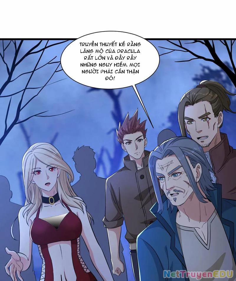 Câu Lạc Bộ Trao Đổi Nhân Sinh 60 trang 8