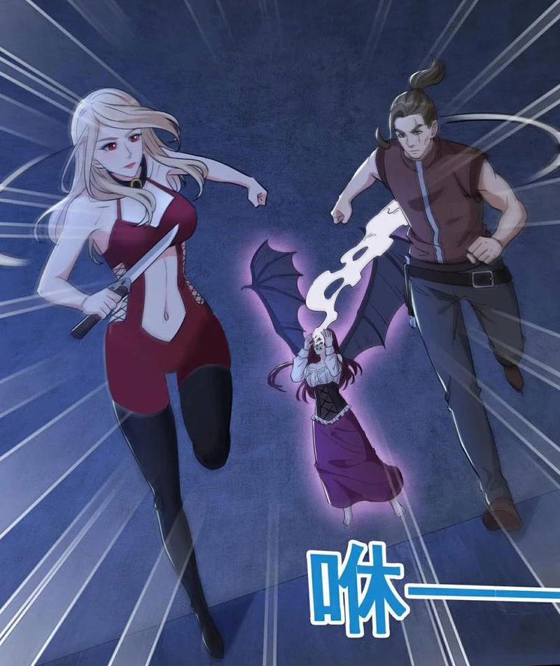 Câu Lạc Bộ Trao Đổi Nhân Sinh 61 trang 10