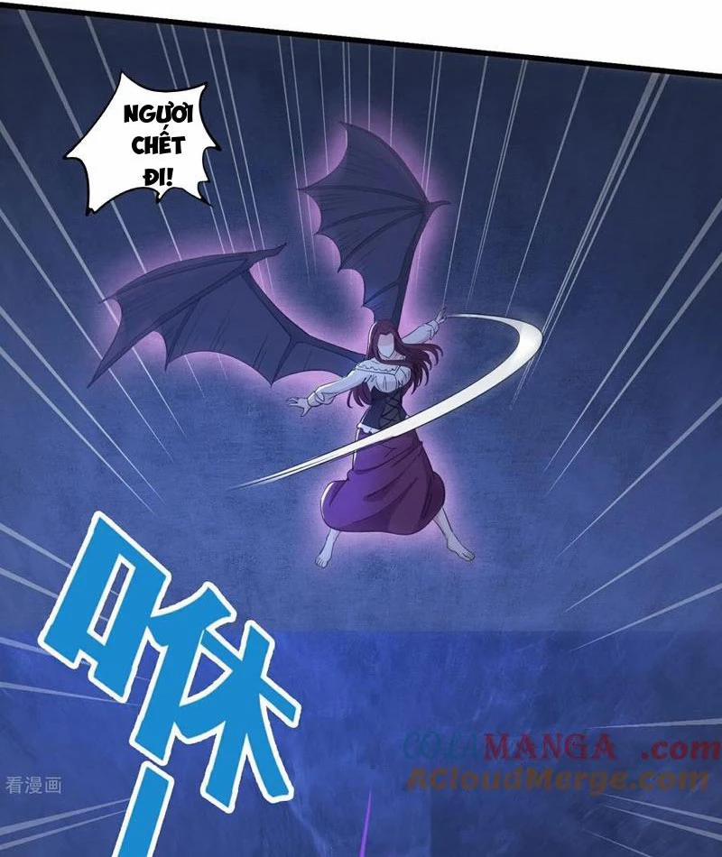 Câu Lạc Bộ Trao Đổi Nhân Sinh 61 trang 13